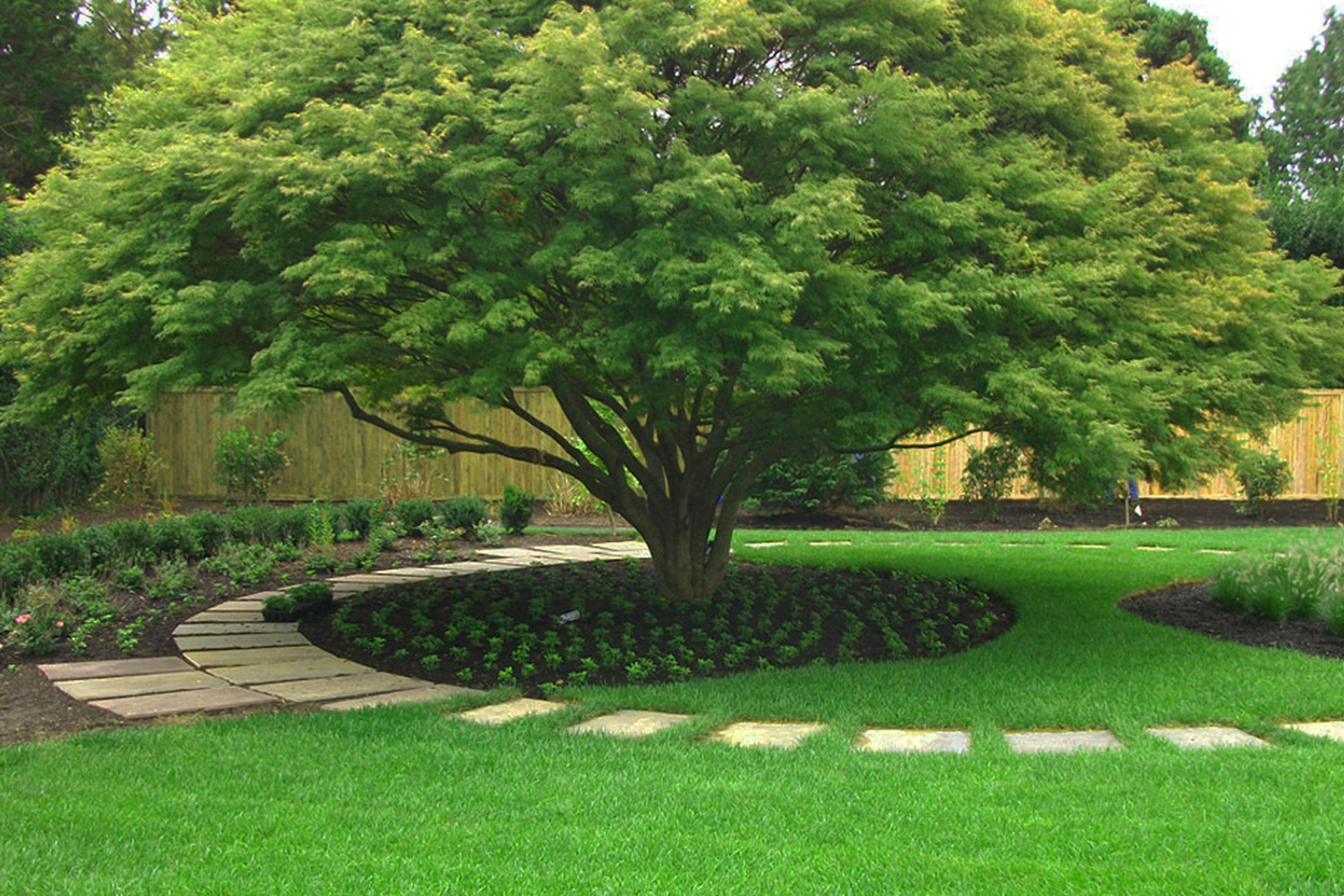 Sod Installation Long Island